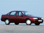 Opel Vectra Sedan 1992 года